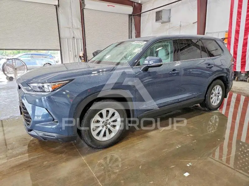2024 Toyota Other photo