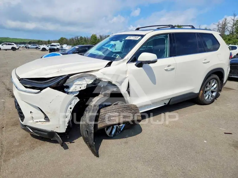 2024 Toyota Other photo