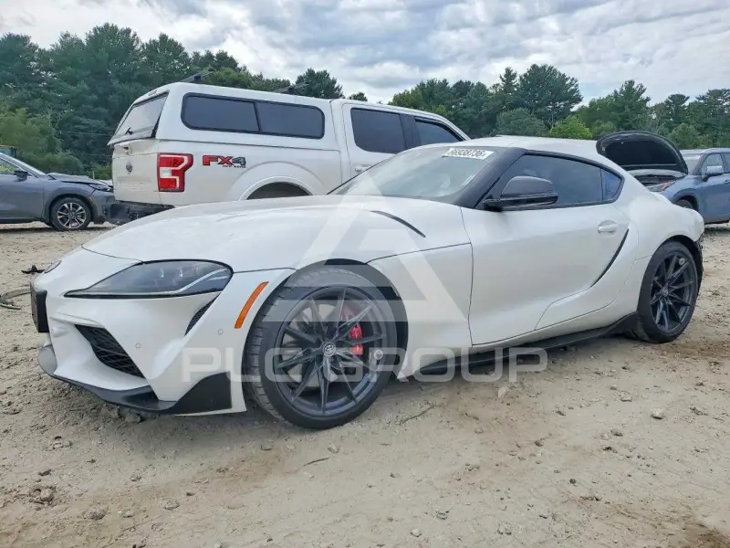 2024 Toyota Other фото