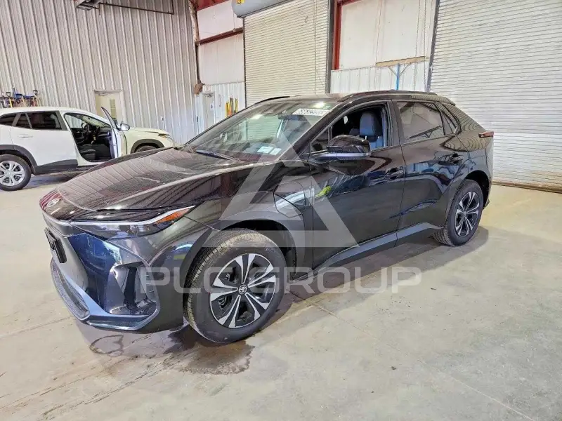 2024 Toyota Other photo