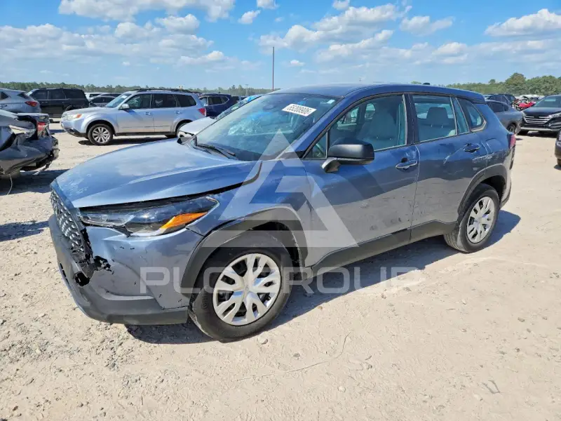 2024 Toyota Other photo