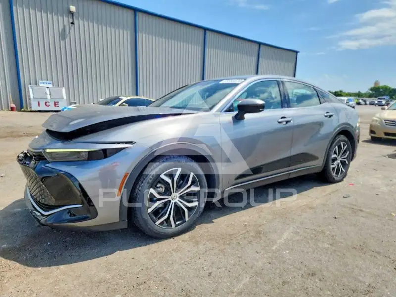 2024 Toyota Other photo