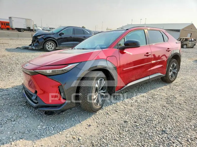 2024 Toyota Other фото