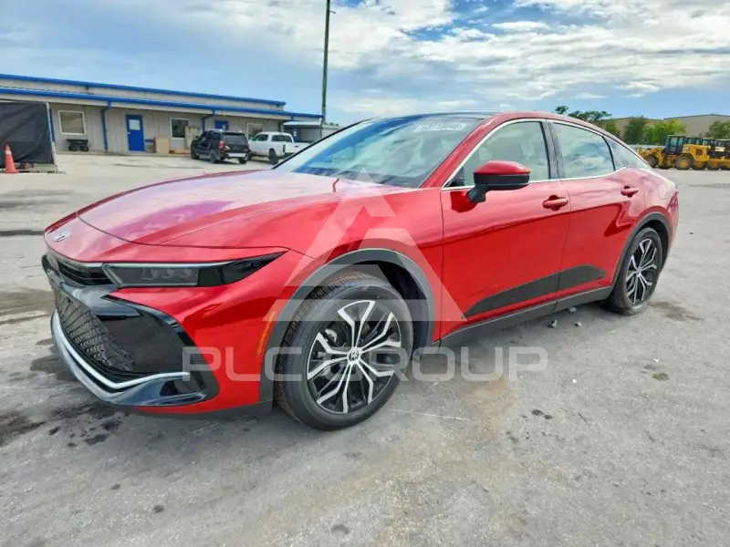 2024 Toyota Other фото
