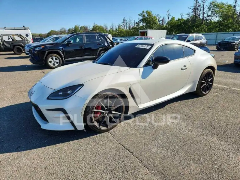 2024 Toyota Other фото