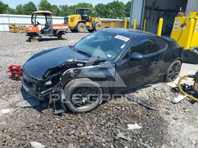 2024 Toyota GR 86 photo