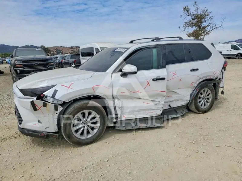 2024 Toyota Other photo