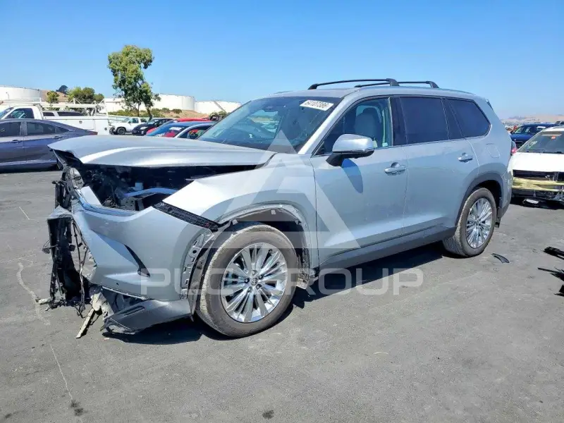 2024 Toyota Other фото
