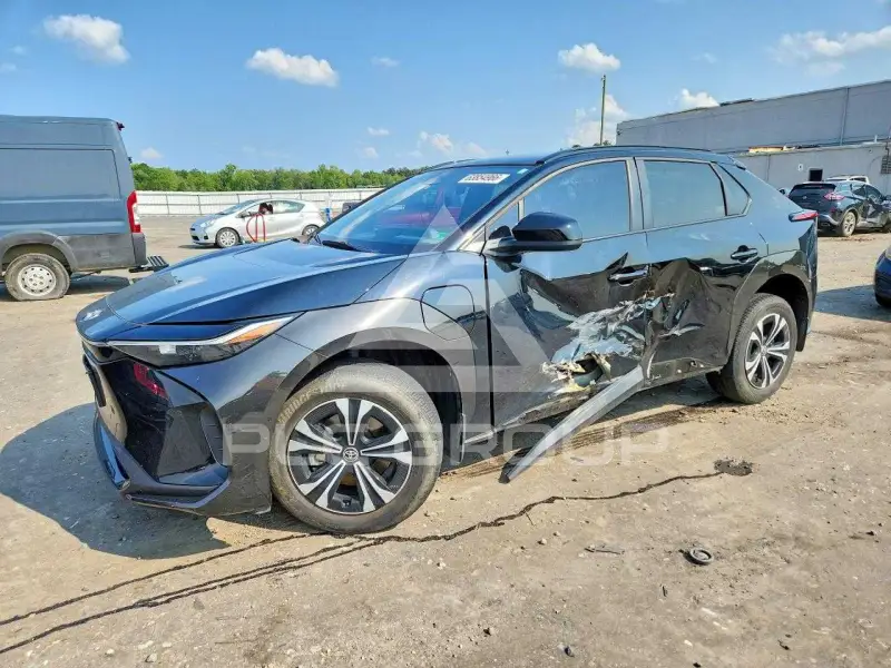 2024 Toyota Other фото