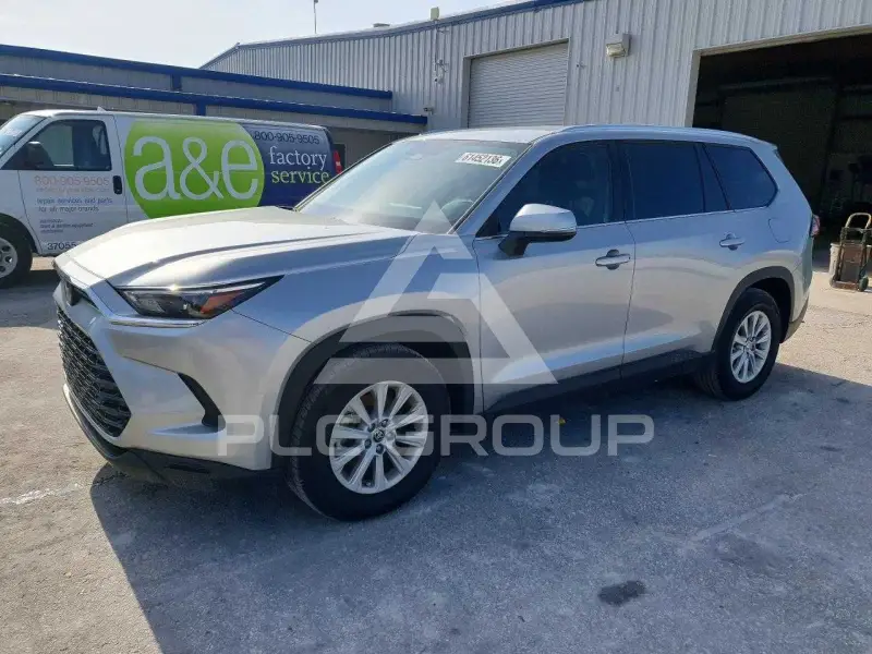 2024 Toyota Other фото