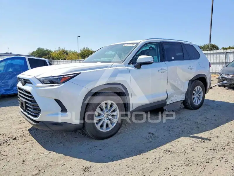 2024 Toyota Other фото