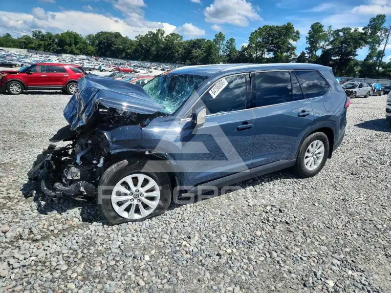 2024 Toyota Other фото