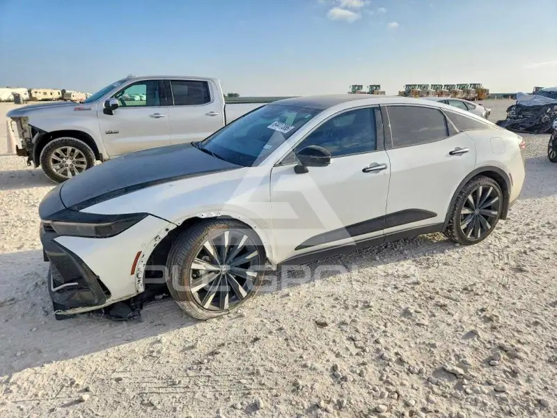 2024 Toyota Other фото