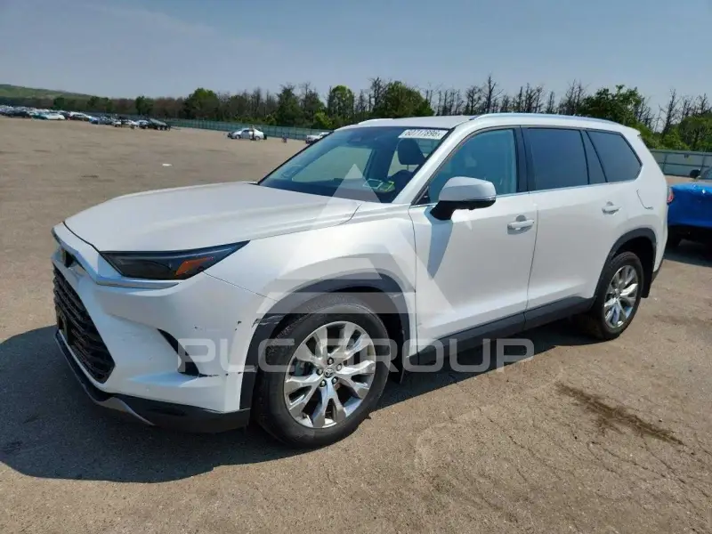 2024 Toyota Other фото