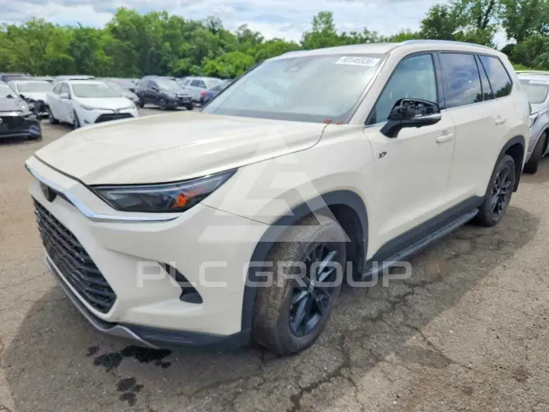 2024 Toyota Other фото