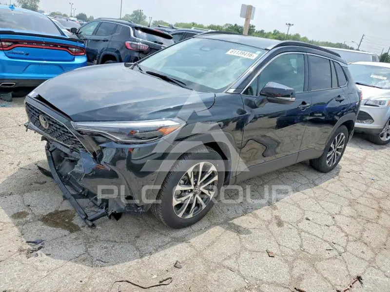 2024 Toyota Other фото