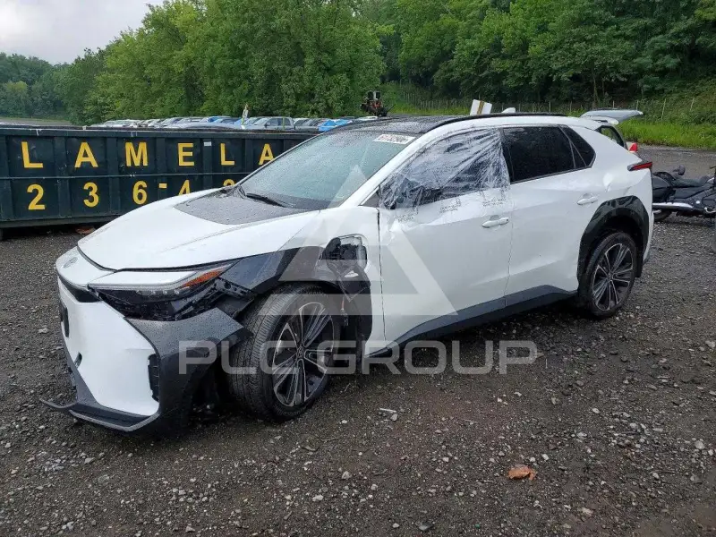 2024 Toyota Other photo