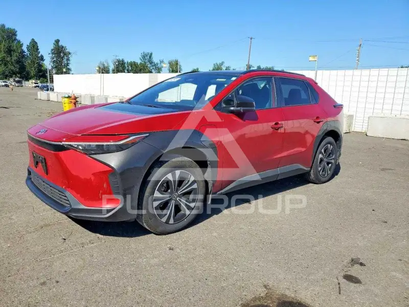 2024 Toyota Other фото