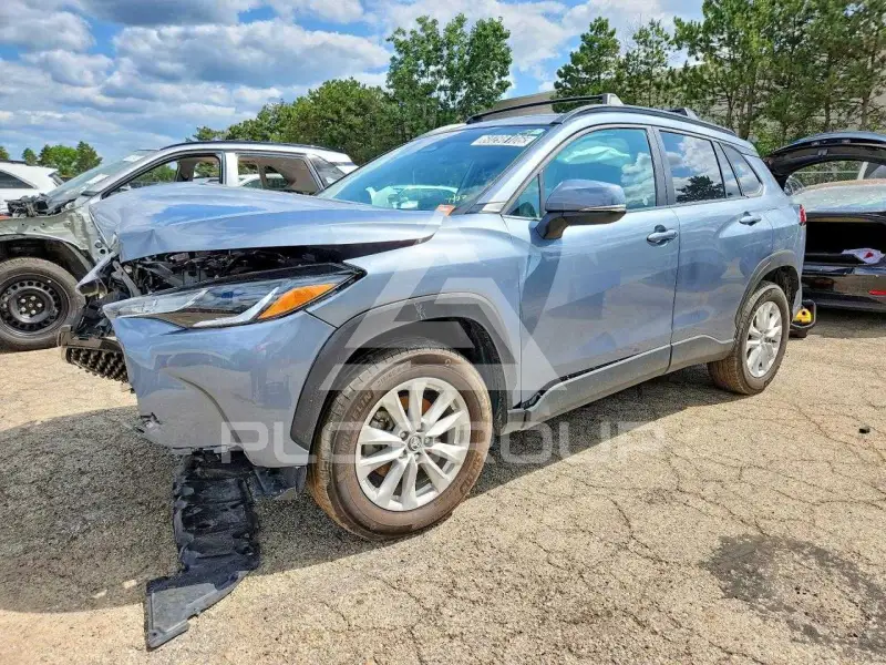 2024 Toyota Other фото