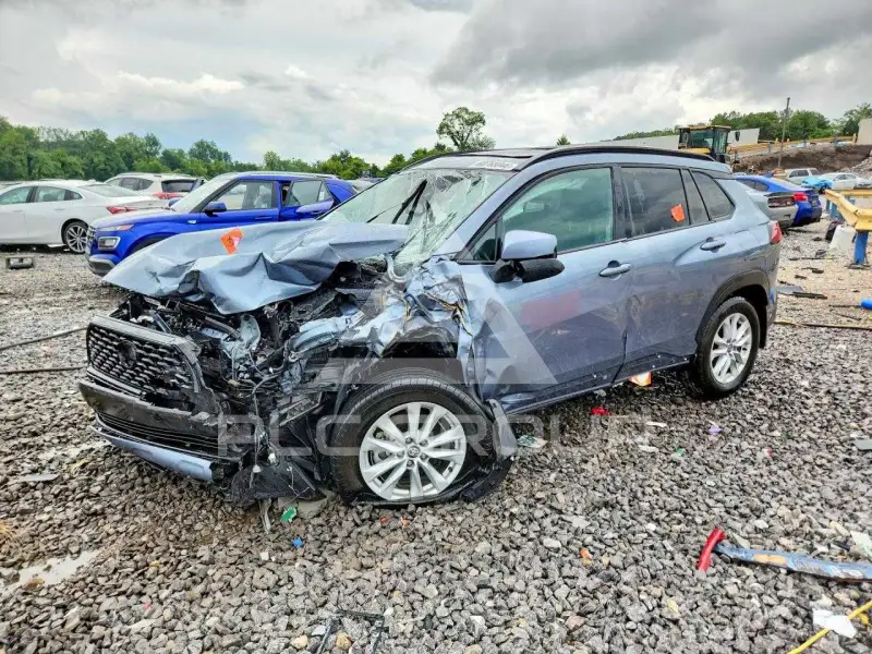 2024 Toyota Other photo
