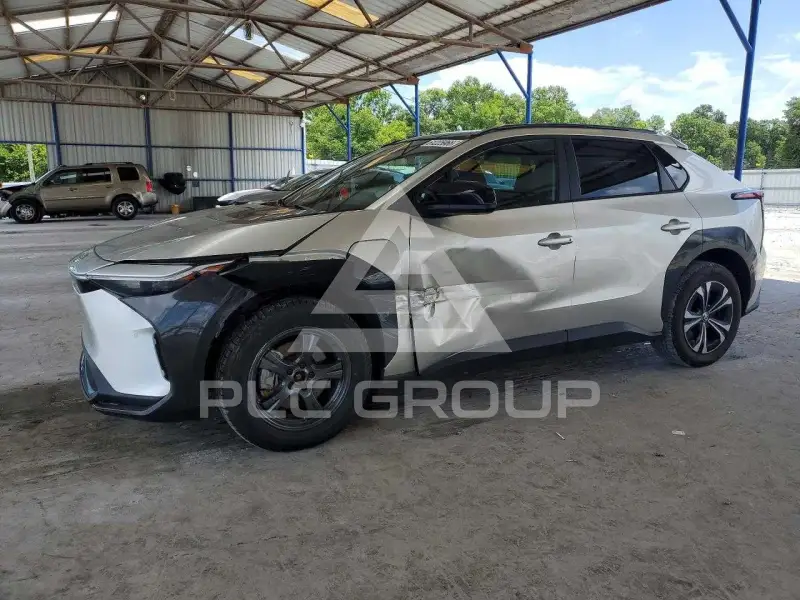 2024 Toyota Other фото