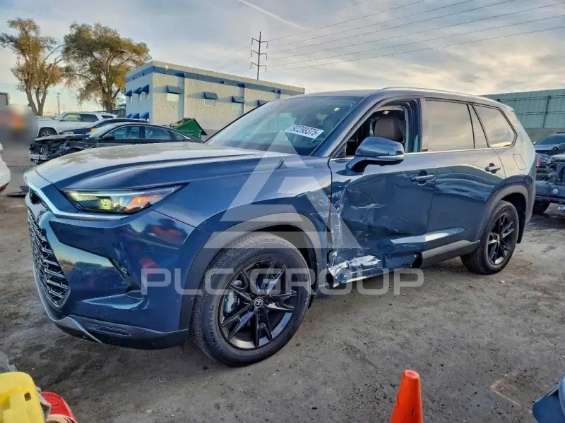 2024 Toyota Other фото