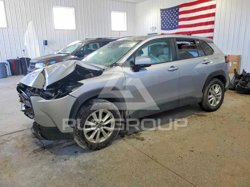 2024 Toyota Other фото
