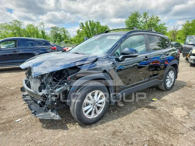 2024 Toyota Other фото