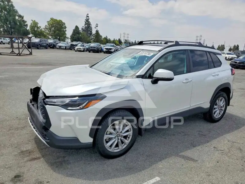 2024 Toyota Other фото