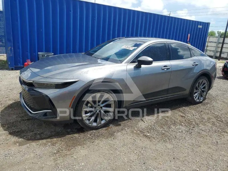 2024 Toyota Other фото