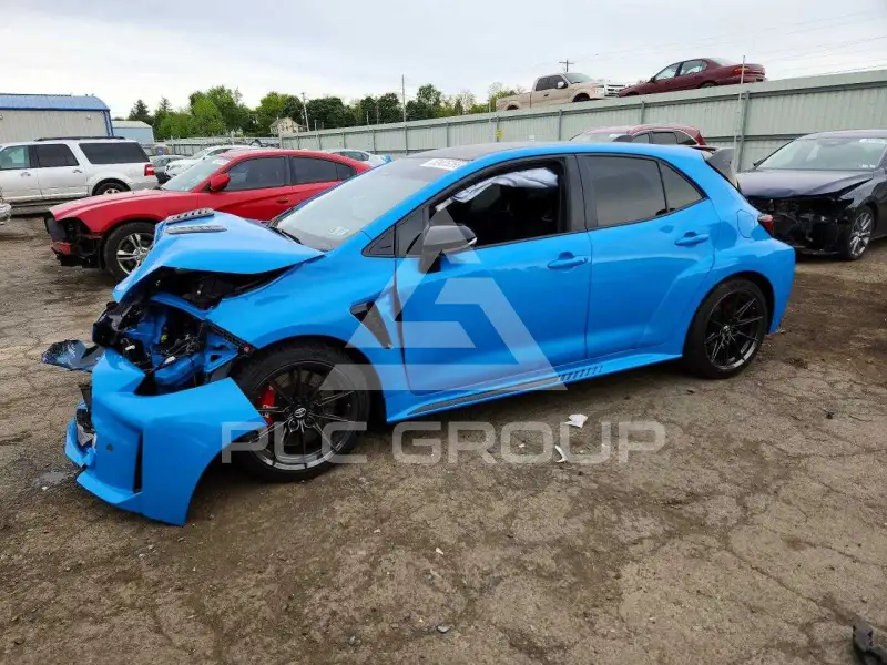 2024 Toyota Other фото