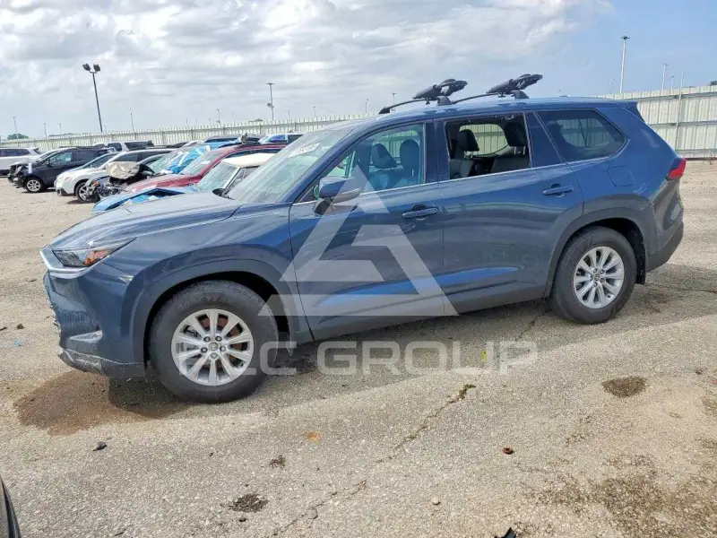 2024 Toyota Other фото