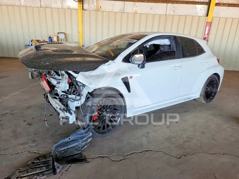 2024 Toyota Other фото