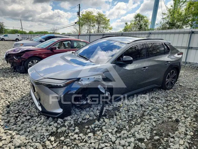 2024 Toyota Other фото