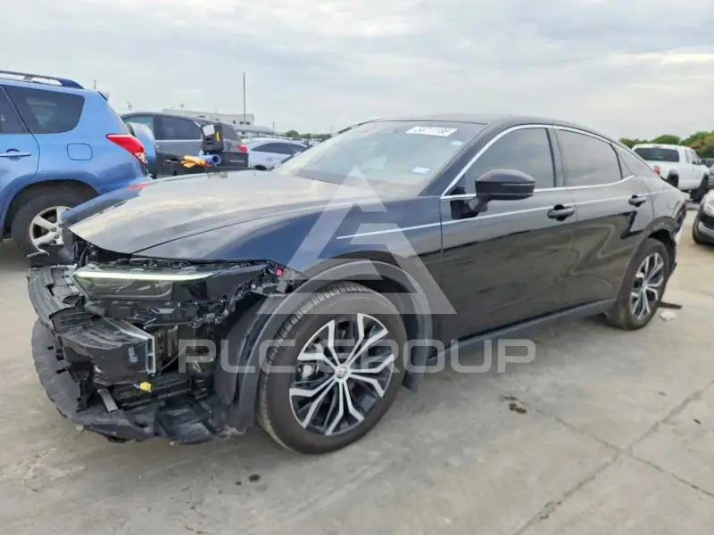 2024 Toyota Crown photo