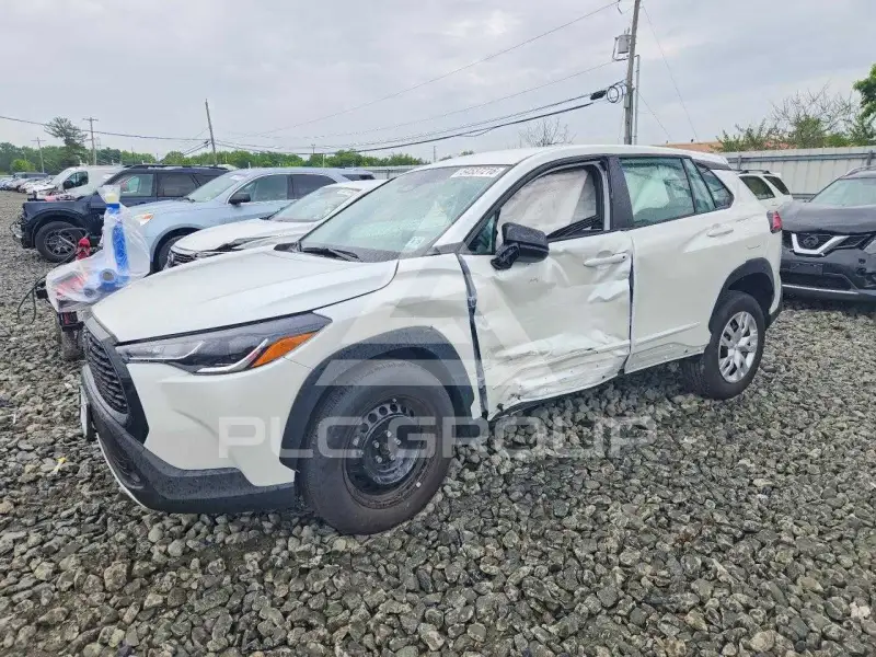 2024 Toyota Other фото