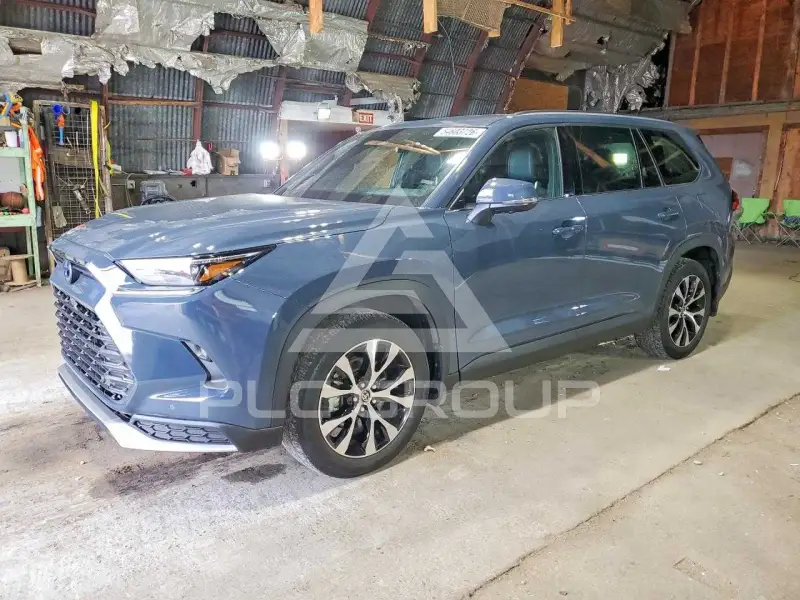2024 Toyota Other фото
