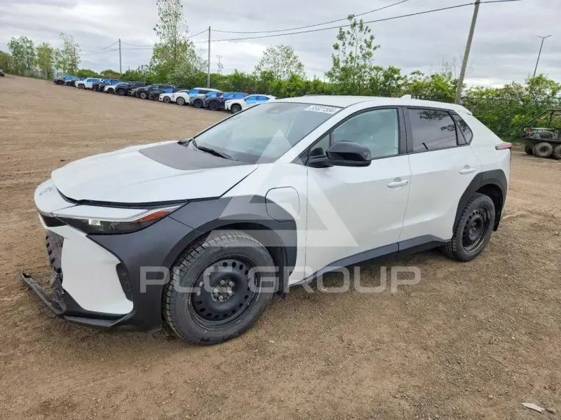 2024 Toyota Other фото