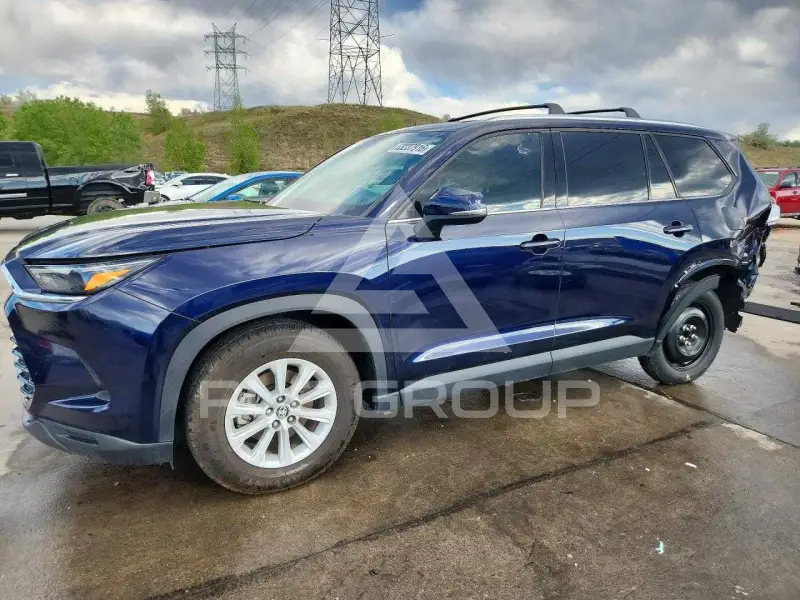 2024 Toyota Other фото