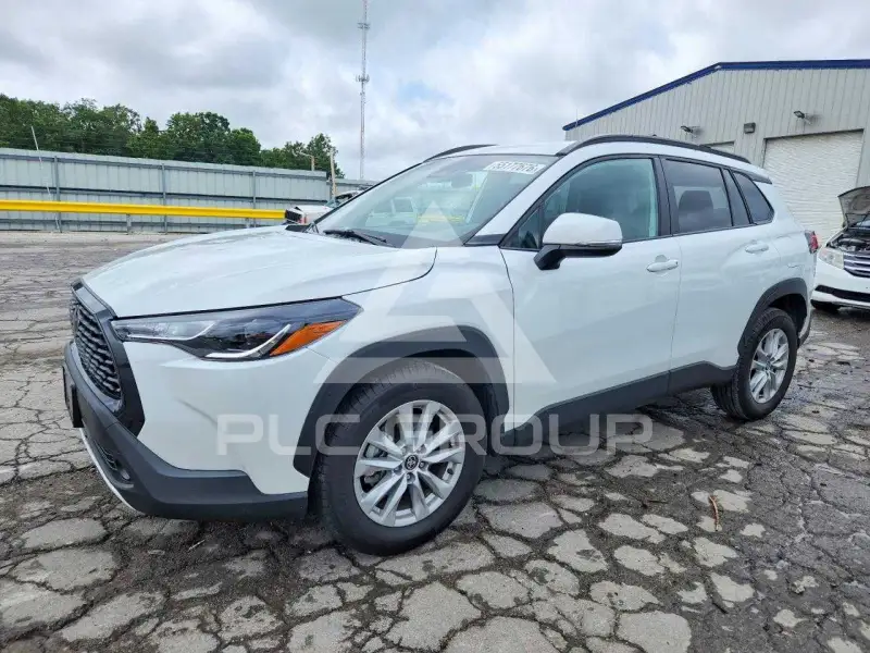 2024 Toyota Other фото
