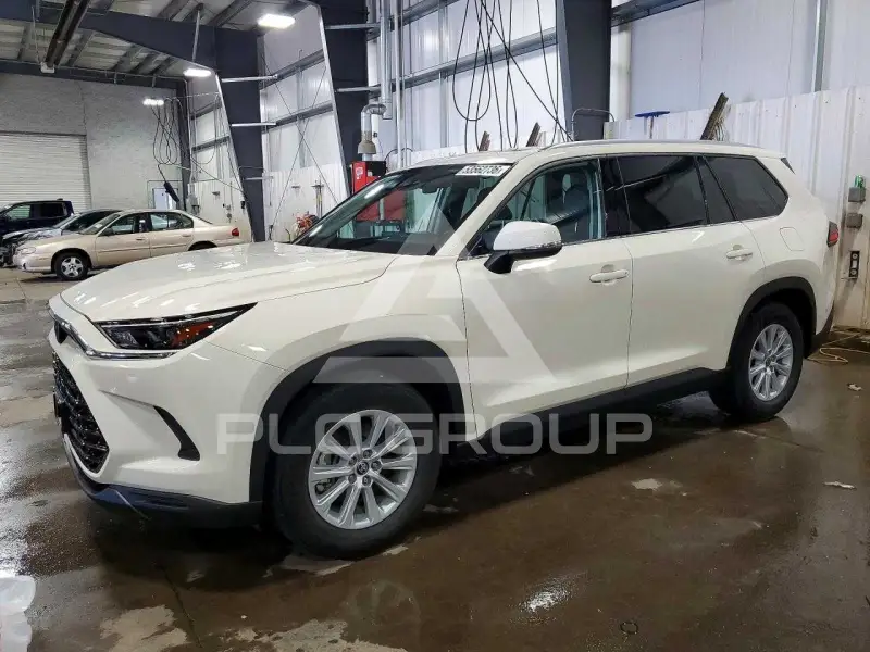 2024 Toyota Other фото
