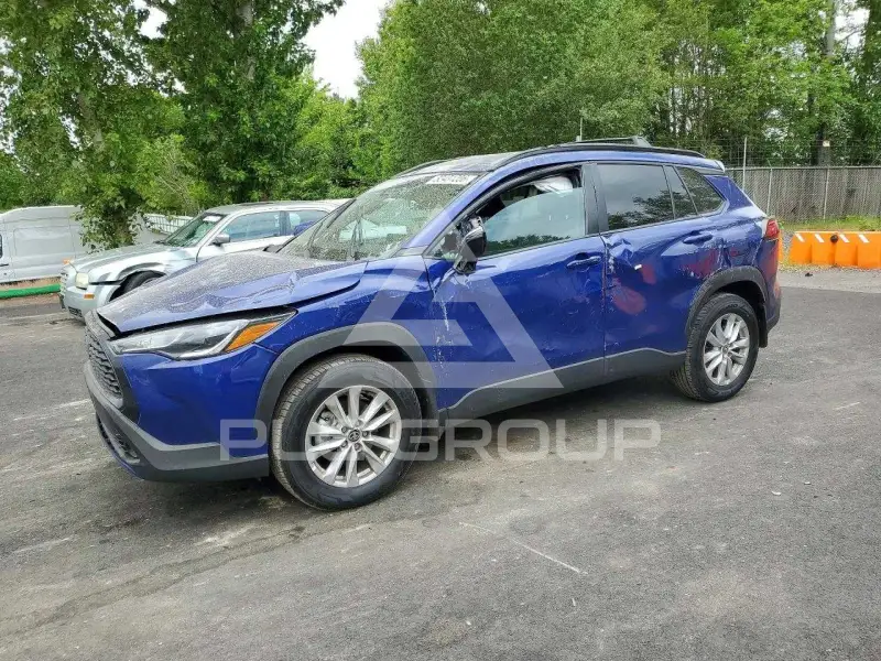 2024 Toyota Other photo