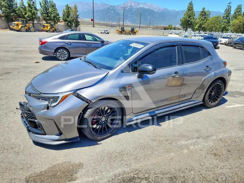 2024 Toyota Other фото