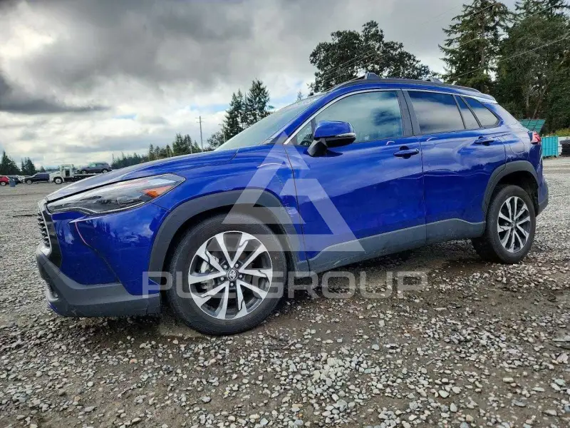 2024 Toyota Other photo