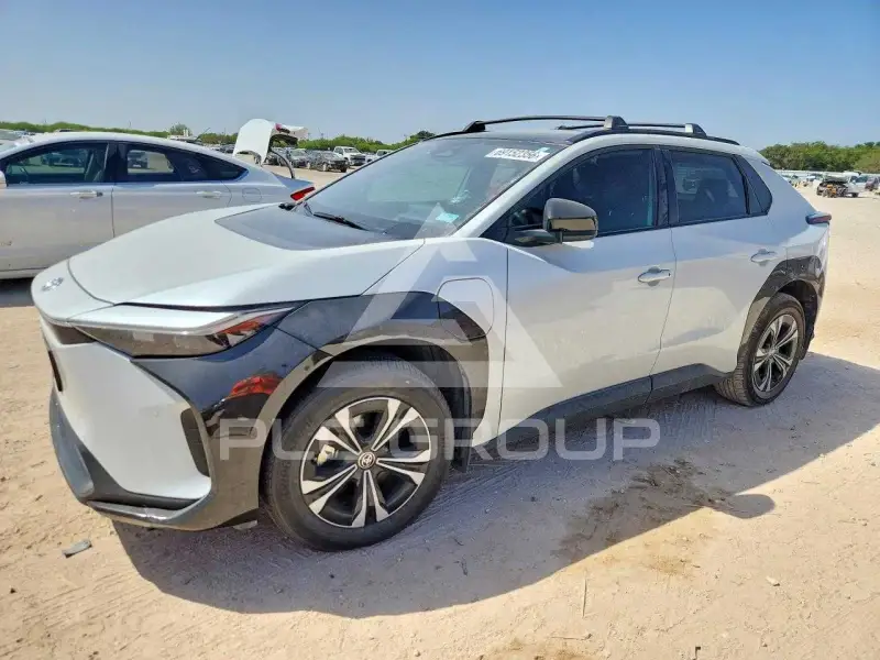 2024 Toyota Other фото