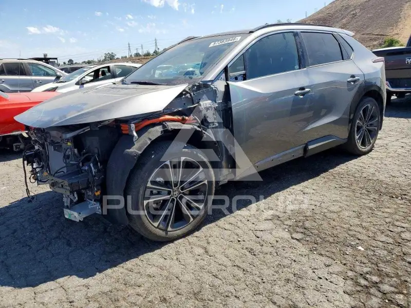 2024 Toyota Other фото