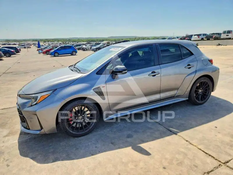 2024 Toyota Other photo