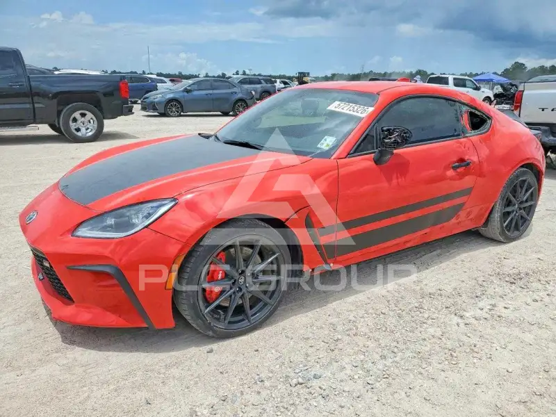 2024 Toyota Other photo
