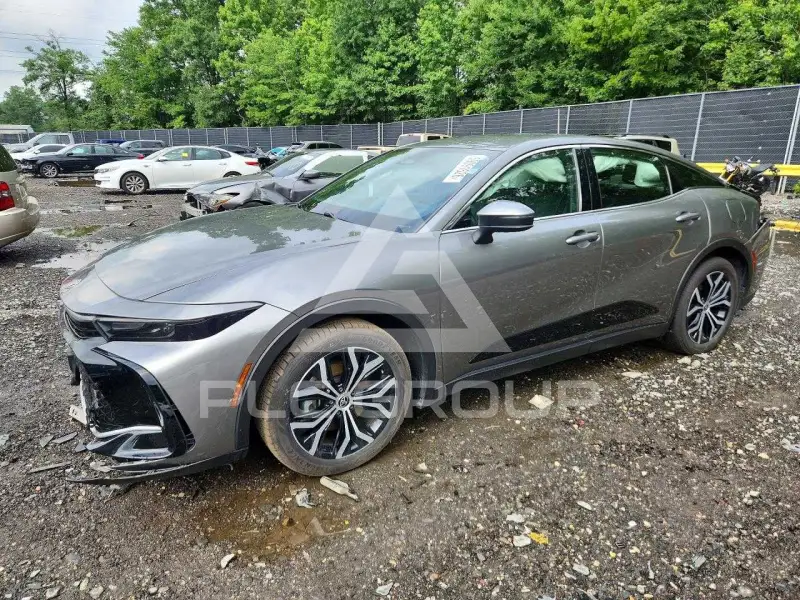2024 Toyota Other фото