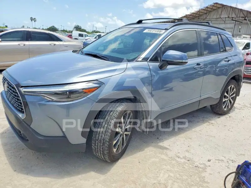 2024 Toyota Other фото